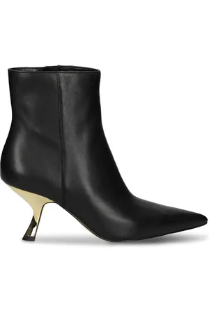 Michael Kors 60mm leather boots