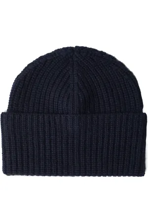 Brunello Cucinelli Cashmere beanie