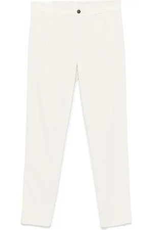 ELEVENTY Pleated trousers