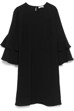 Liu Jo Logo-plaque dress