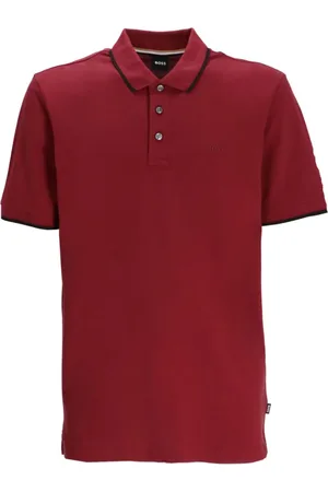 HUGO BOSS Parlay polo shirt