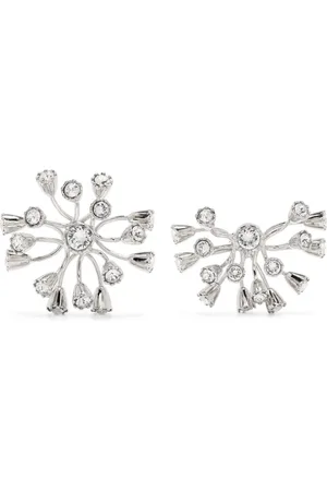Lanvin Traviata earrings