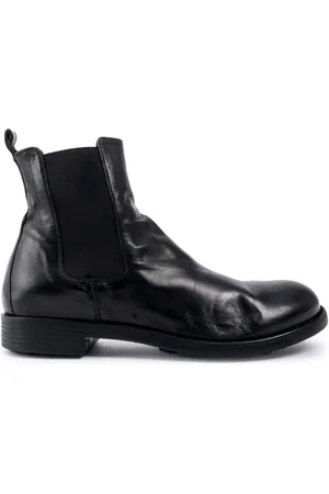 Officine creative Sergeant boots