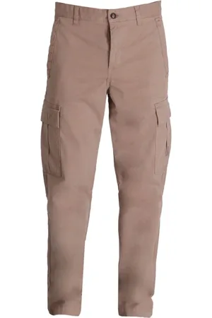 HUGO BOSS Sisla 7 cargo trousers