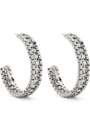 ROSANTICA Valley earrings