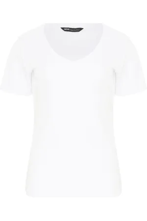 Uma Raquel Davidowicz V-neck T-shirt