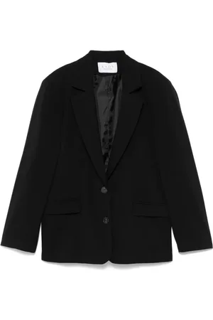 Kaos Logo-plaque jacket