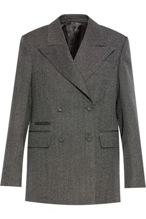 OFFICINE GENERALE Arca blazer