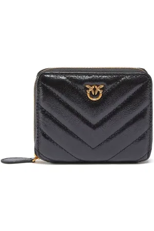 Pinko Taylor zip-around wallet