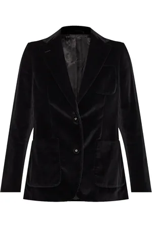 OFFICINE GENERALE Valerianne blazer