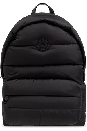 Moncler Logo backpack