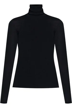 Max Mara Wool top