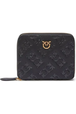 Pinko Taylor zip-around wallet
