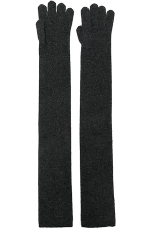 Max Mara Cashmere gloves