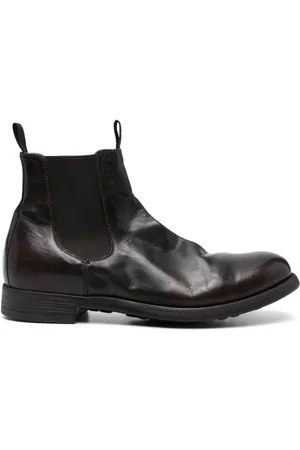 Officine creative Sergeant boots