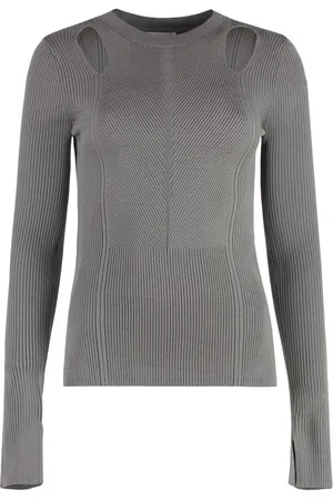 Calvin Klein Ribbed top