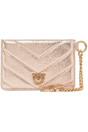 Pinko Love cardholder