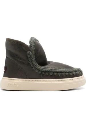 Mou Eskimo boots