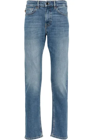 HUGO BOSS Delaware jeans