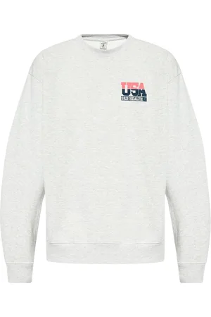 Sporty & Rich USA sweatshirt