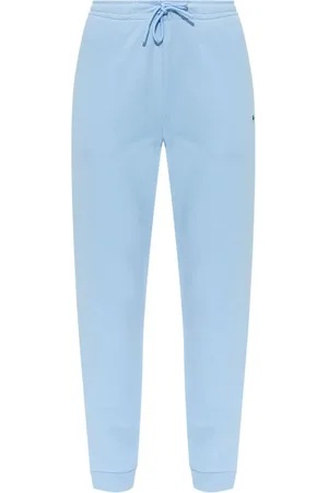 Lacoste Fleece track pants
