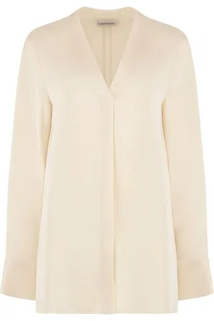 Calvin Klein Crepe blouse