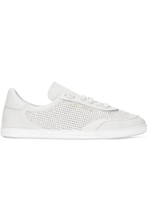 Dolce & Gabbana Saint Tropez low-top sneakers