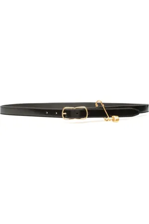 Bally Leather belt