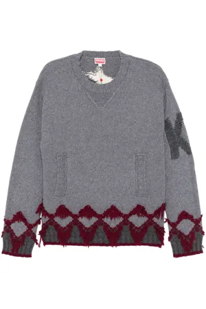 Kenzo Constellation sweater