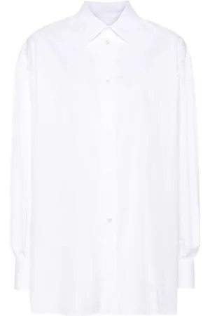 Plan C Cotton shirt
