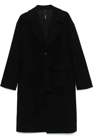 HEVO Ostuni coat