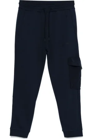 Paul & Shark Fleece track pants