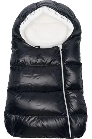Moncler Quilted baby bag
