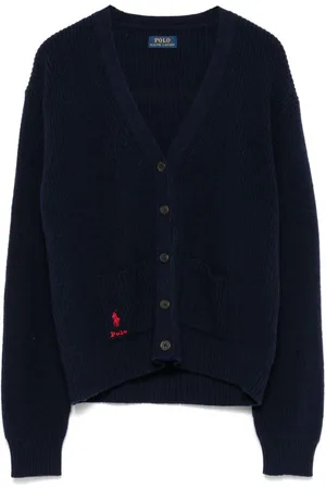 Ralph Lauren Polo Pony cardigan