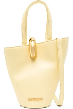 Jacquemus Le petit Bambola bucket bag