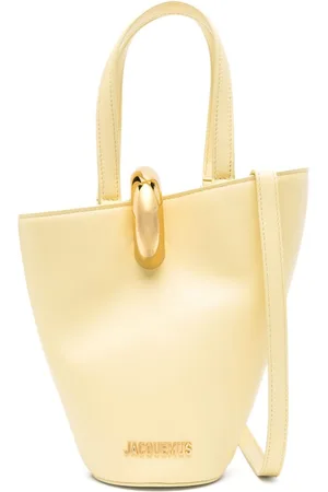 Jacquemus Le Petit Bambola tote bag