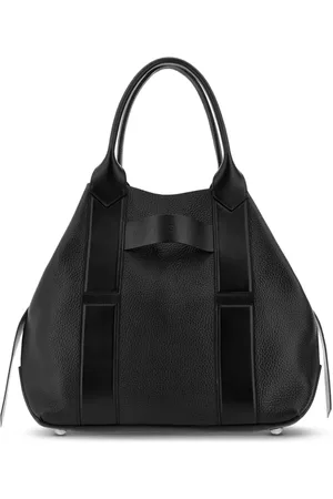 Hogan Medium Script tote bag