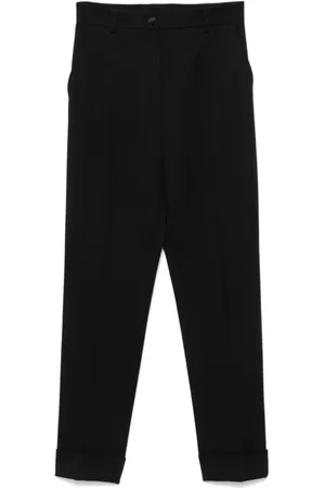 Dolce & Gabbana Wool trousers