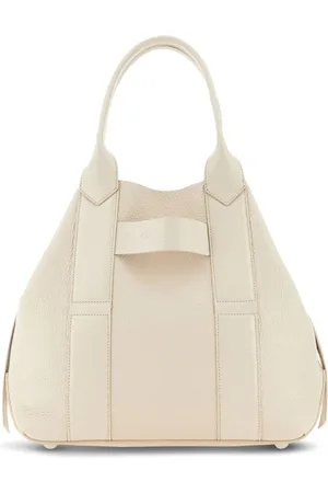 Hogan Script tote bag