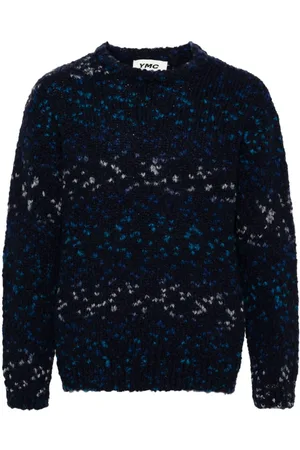 YMC Undertones sweater