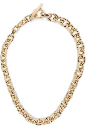 Fabiana Filippi Chain necklace