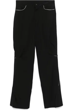 Kiko Kostadinov Loose-cut trousers