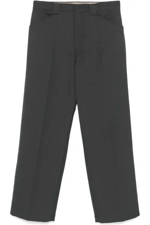 LEMAIRE Straight-leg trousers