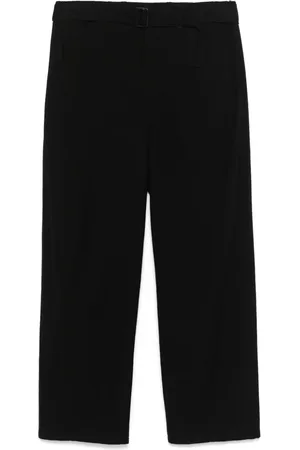 LEMAIRE Virgin-wool trousers