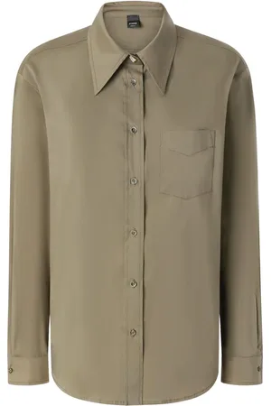 Pinko Corea shirt