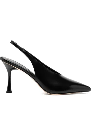 Studio Amelia 90mm Razor pumps