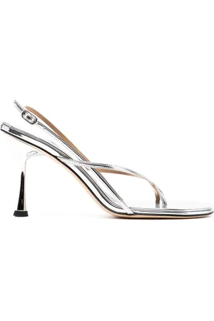 Studio Amelia 90mm Barbella sandals