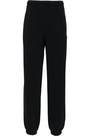 Lacoste Regular fit cotton sweatpants