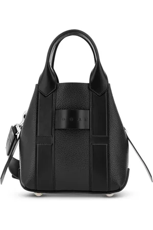 Hogan Small Script tote bag
