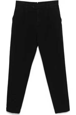ELEVENTY Pleated trousers